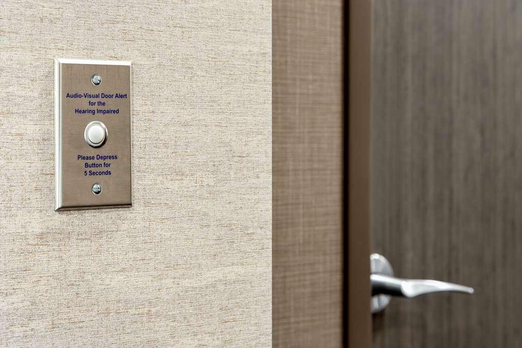 Homewood Suites By Hilton Springfield Medical District Habitación foto