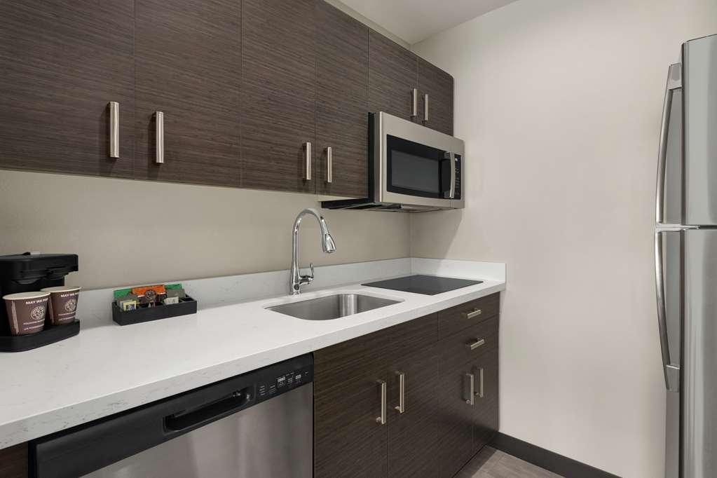 Homewood Suites By Hilton Springfield Medical District Habitación foto