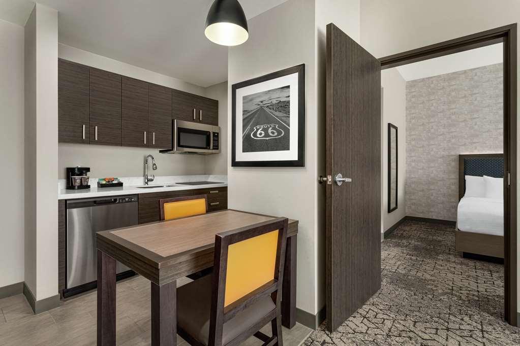 Homewood Suites By Hilton Springfield Medical District Habitación foto