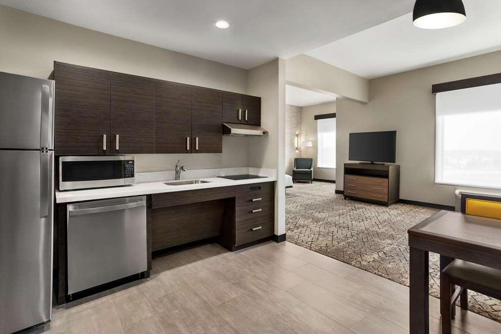 Homewood Suites By Hilton Springfield Medical District Habitación foto
