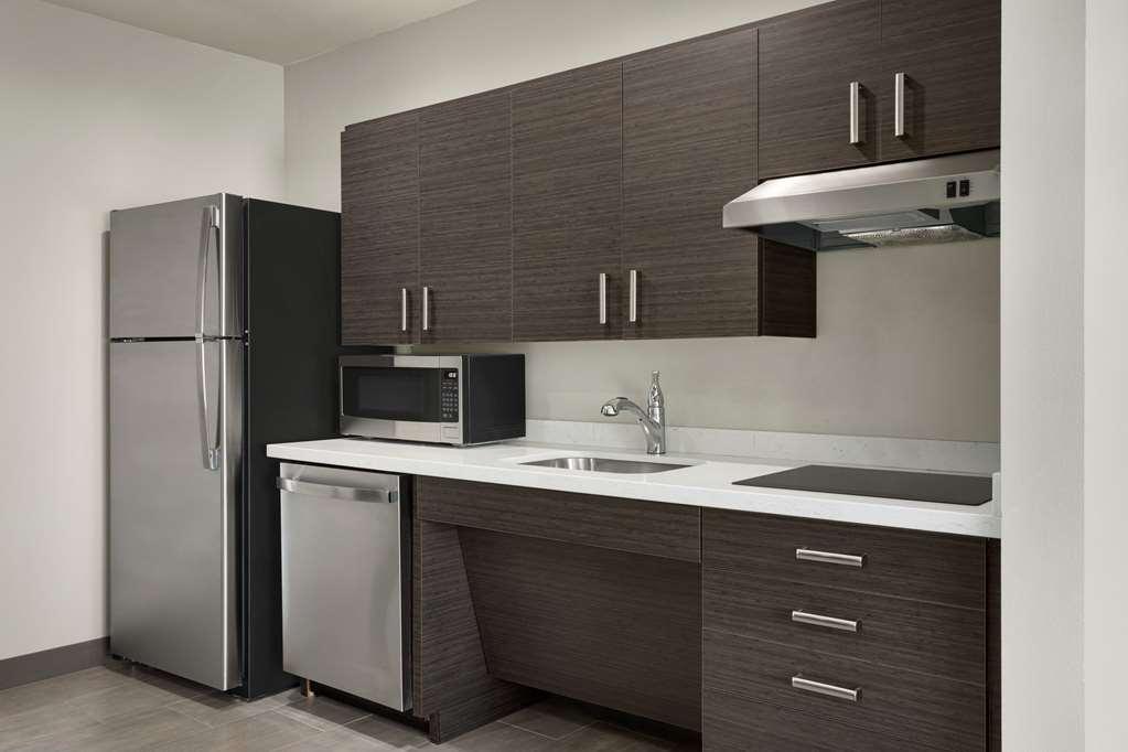 Homewood Suites By Hilton Springfield Medical District Habitación foto