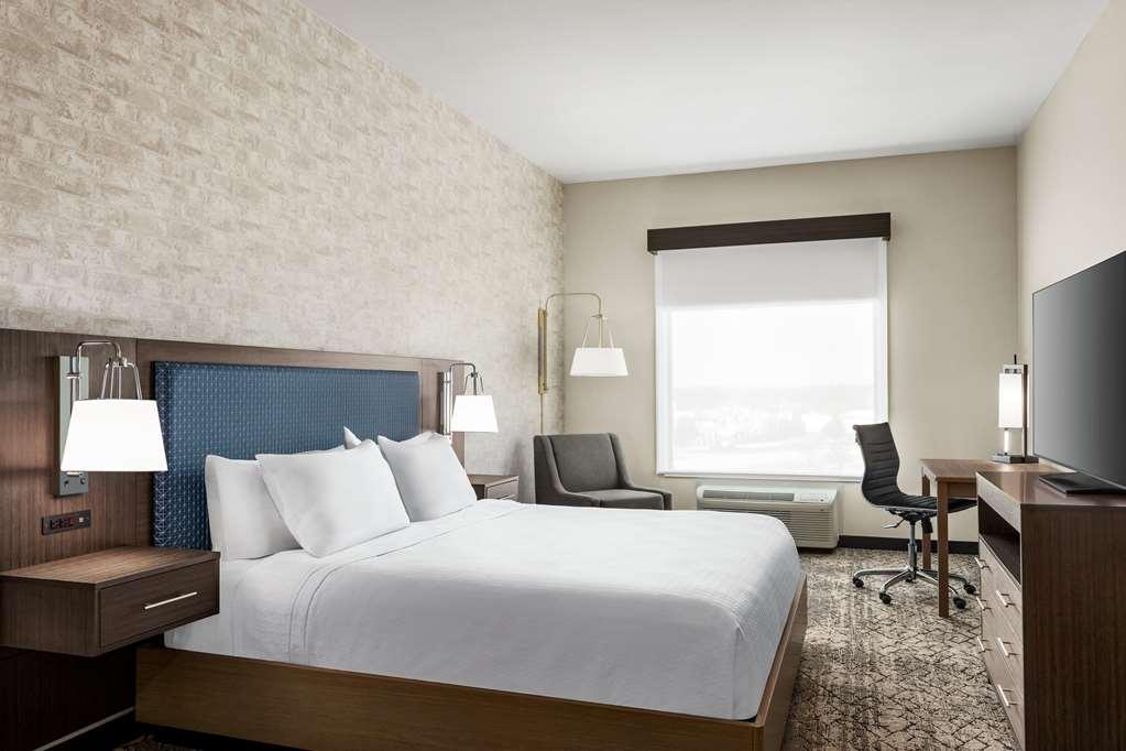 Homewood Suites By Hilton Springfield Medical District Habitación foto