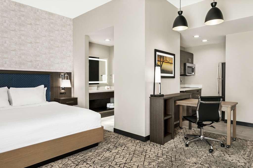 Homewood Suites By Hilton Springfield Medical District Habitación foto
