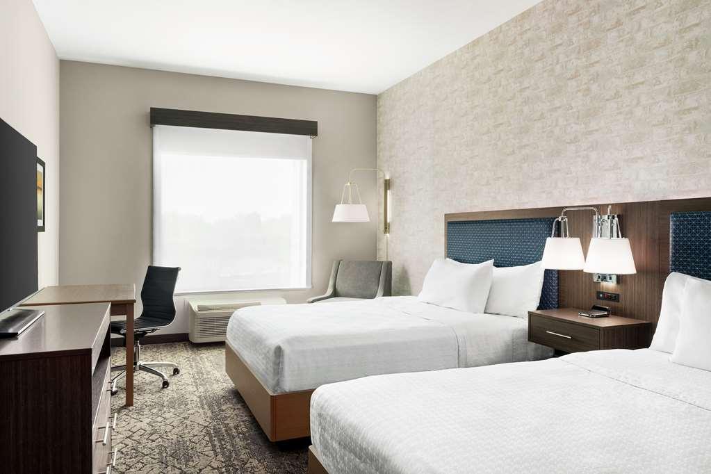 Homewood Suites By Hilton Springfield Medical District Habitación foto