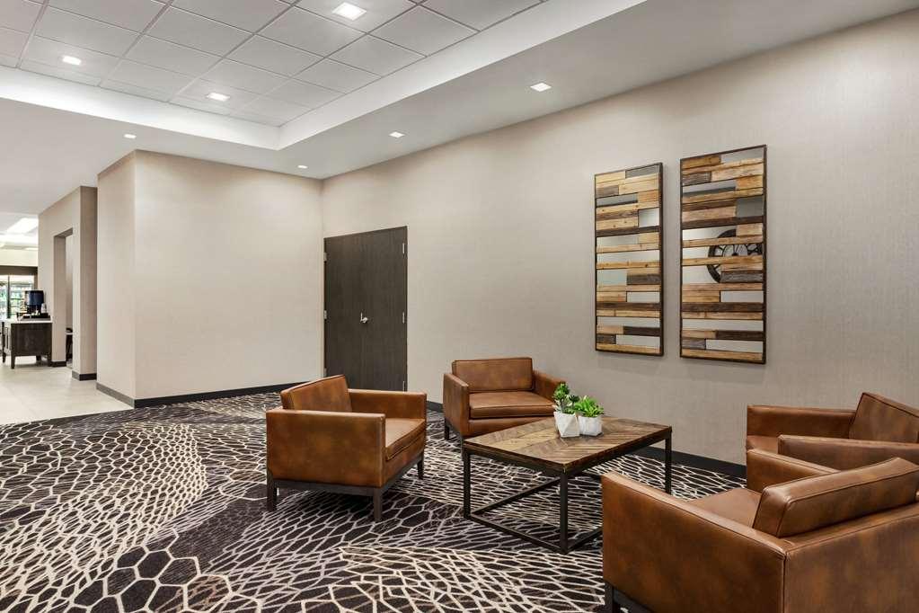 Homewood Suites By Hilton Springfield Medical District Facilidades foto