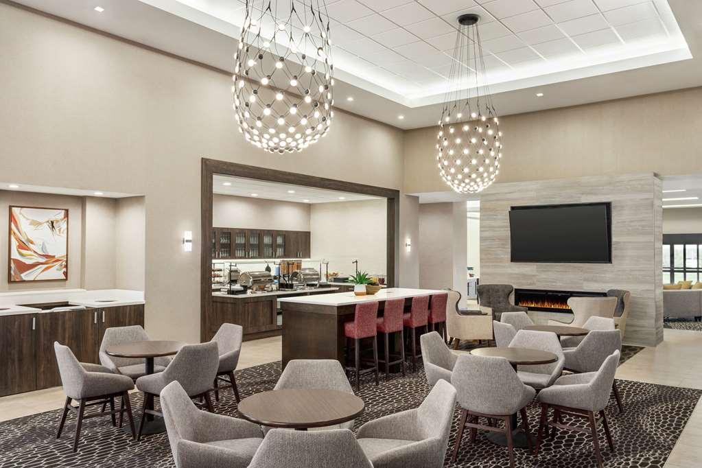 Homewood Suites By Hilton Springfield Medical District Exterior foto